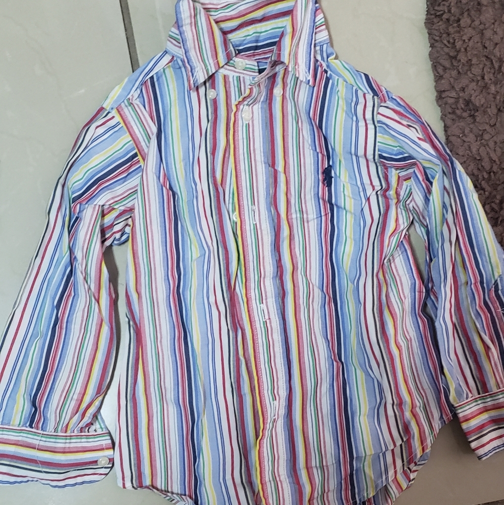 Polo ralph lauren shirt